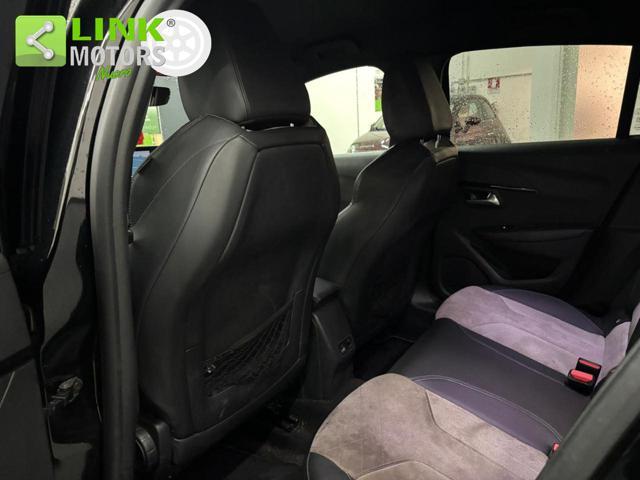 PEUGEOT 208 BlueHDi 100 Stop&Start 5 porte GT