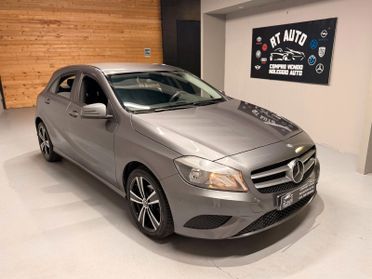 Mercedes-benz A 180 CDI BlueEFFICIENCY Premium