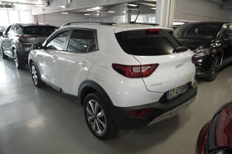 Kia Stonic 1.2 dpi Style 84cv