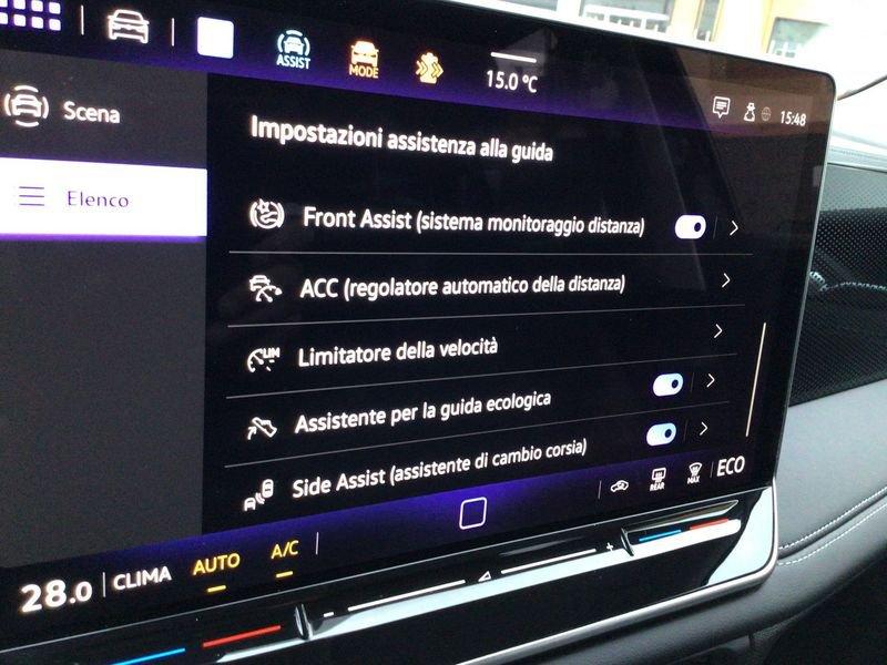 Volkswagen Tiguan Tiguan 1.5 TSI eHybrid DSG Edition Plus