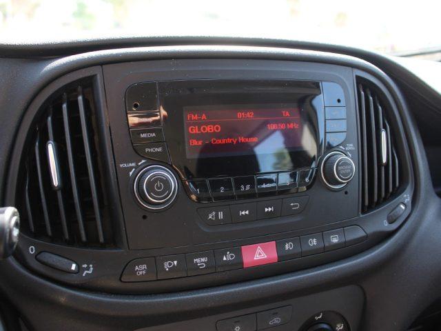 FIAT Doblo 1.3 MJT 5 posti Combi +IVA