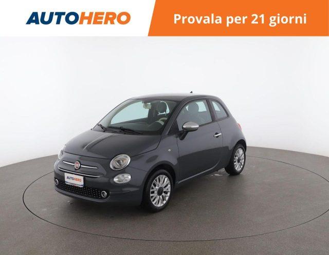 FIAT 500 1.2 Pop