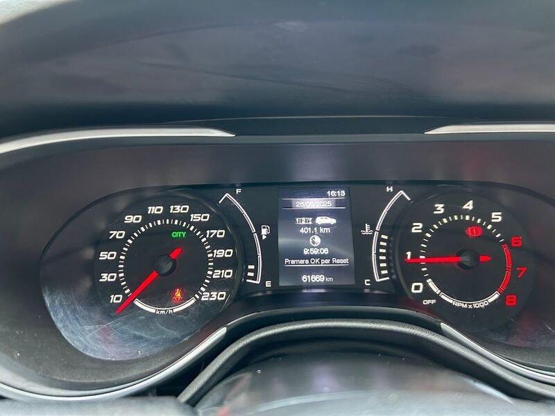 FIAT Tipo Tipo 1.4 SW Easy