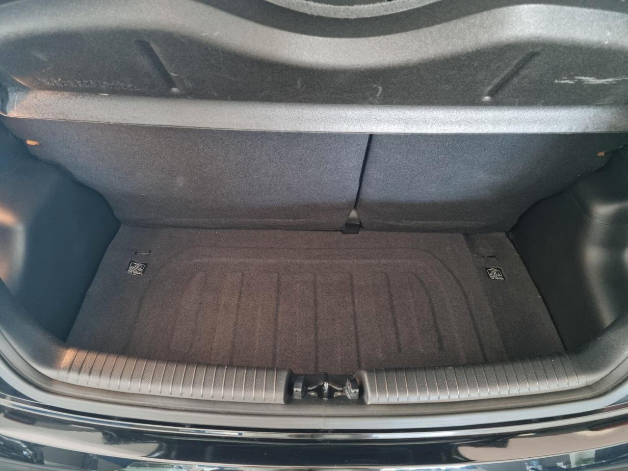 Hyundai i10 1.0 MPI Style