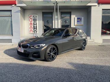 BMW 320 d xDrive Touring Msport