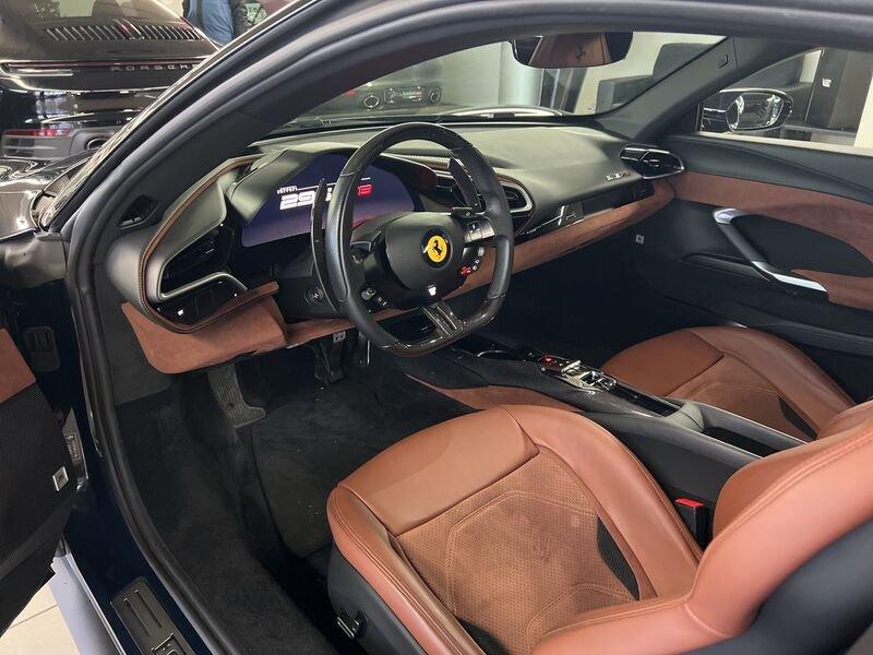 Ferrari 296 GTB GTB 830 CV