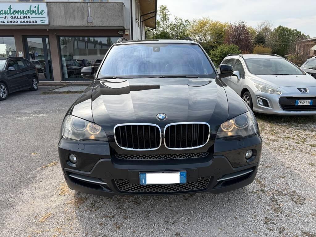 Bmw X5 3.0d 235CV Xdrive Aut.