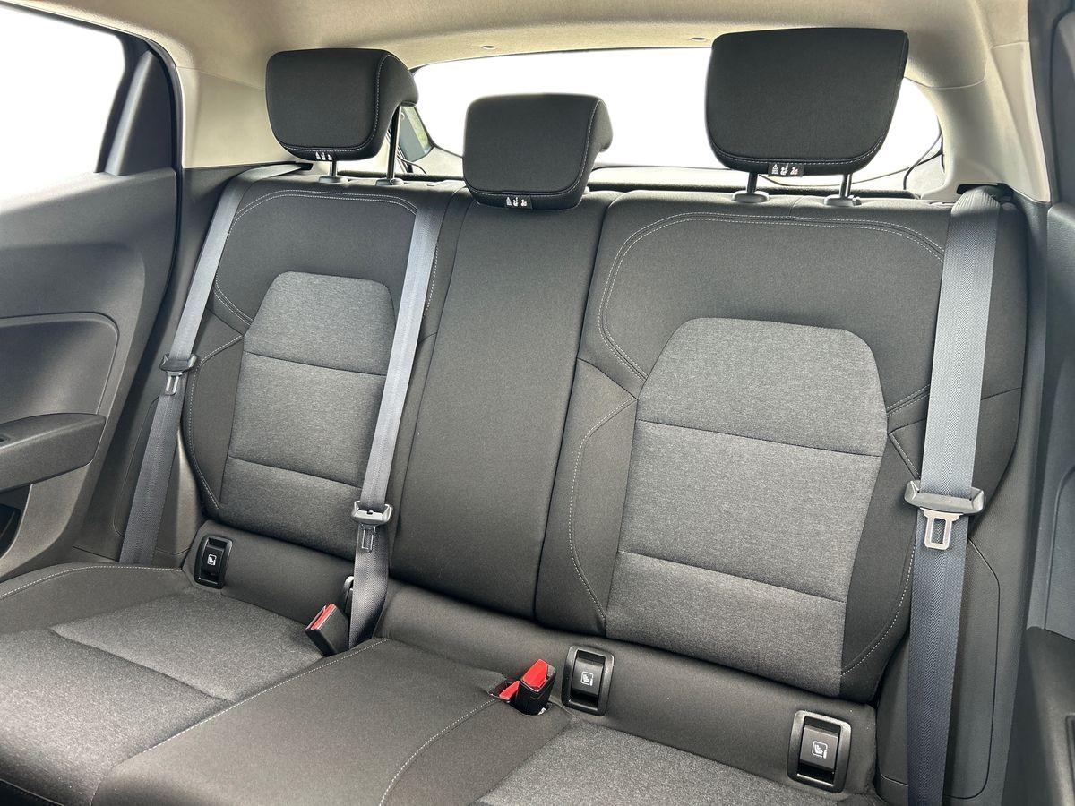 RENAULT Clio V 2019 - Clio 1.0 tce Zen 90cv my21