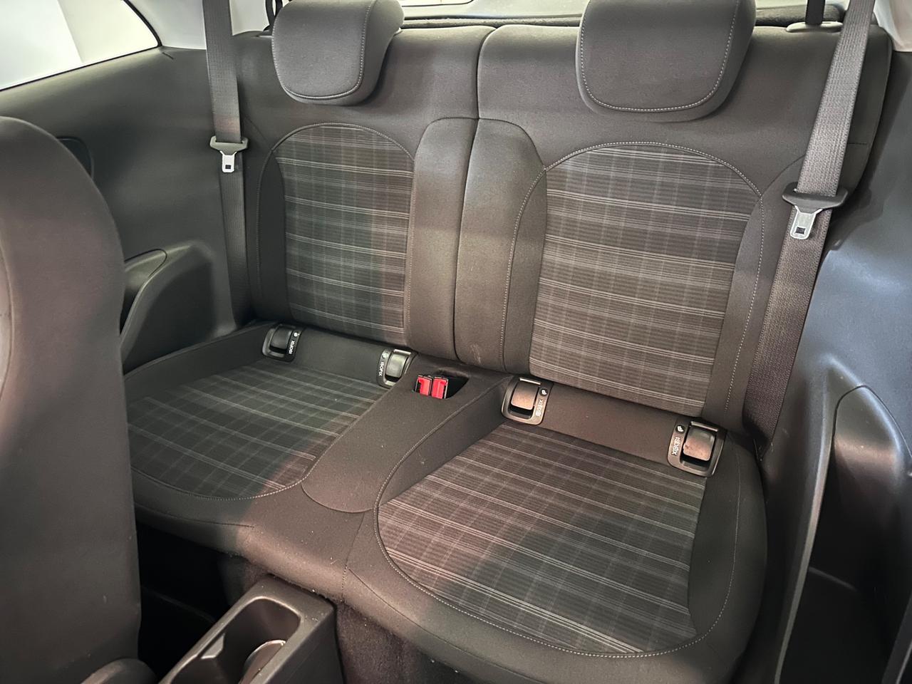 Opel Adam Rocks 1.2 Benzina Ok Neopatentati