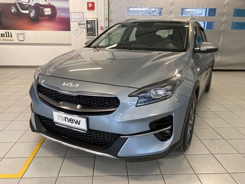 KIA Xceed Urban 1.0 T-GDi 117cv 2WD rif.GH461