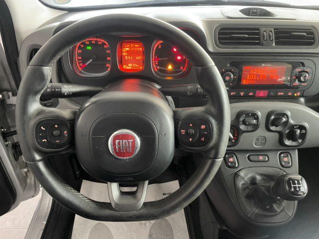 FIAT Panda 1.3 MJT 95 CV Lounge