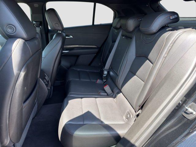 CADILLAC XT4 XT4 350 TD AWD Sport