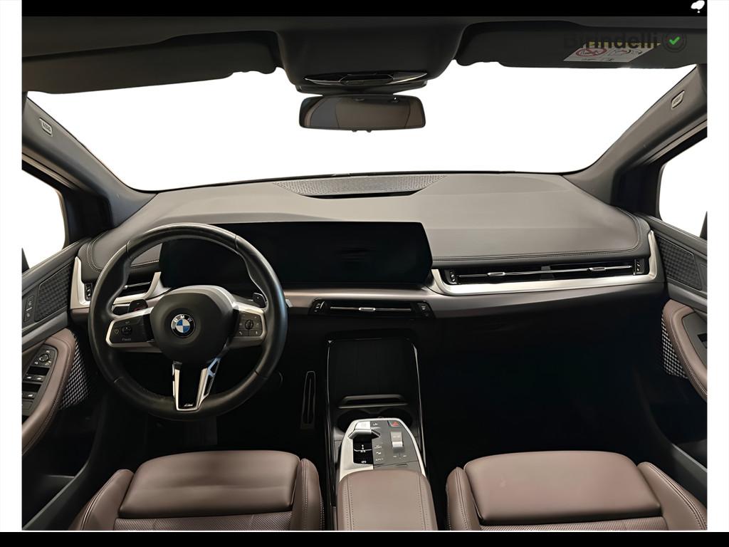 BMW Serie 2 A.T. (U06) - 218d Active Tourer Msport