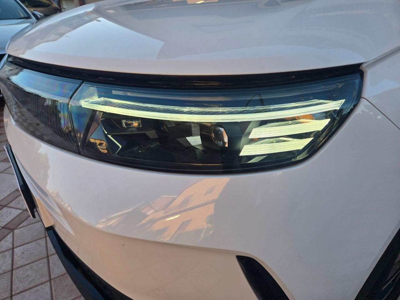 Opel Grandland X 1.2DI Turbo136/145 MHEV GS #50438