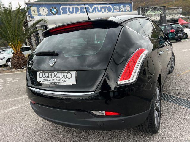 LANCIA Delta 2.0 MJT DPF Platino