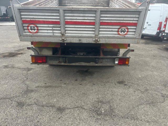 IVECO EUROCARGO 65E12