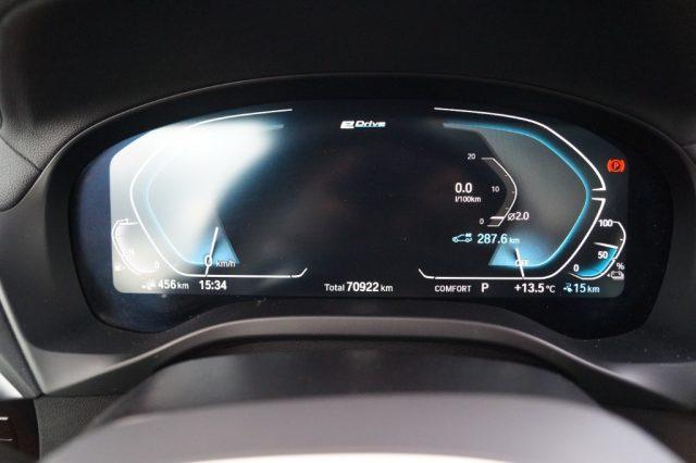 BMW X3 xDrive30e Luxury Line