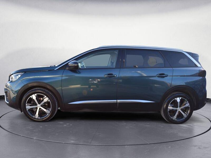 Peugeot 5008 BlueHDi 150 S&S Allure