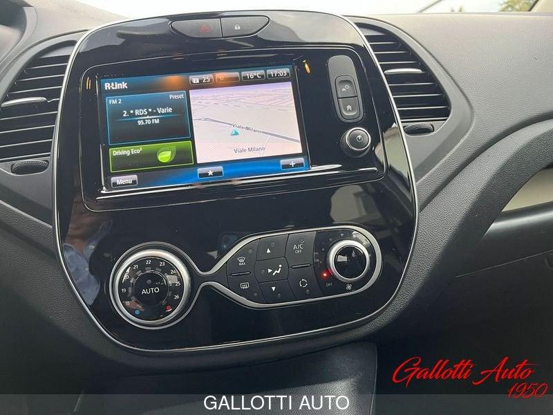 Renault Captur 0.9 TCe 90cv SPORT EDITION2