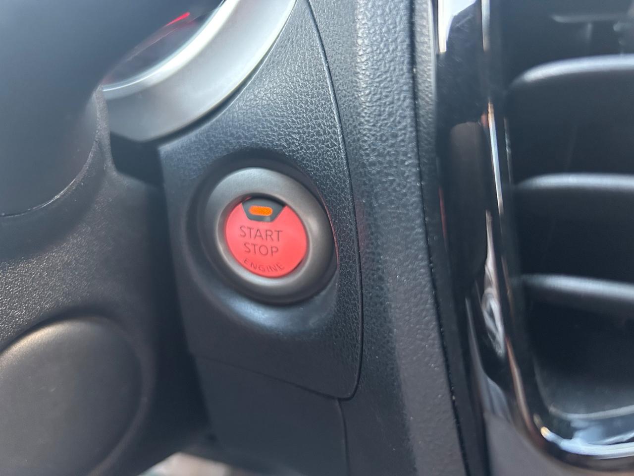Nissan Juke 1.5 dCi Start&Stop N-Connecta
