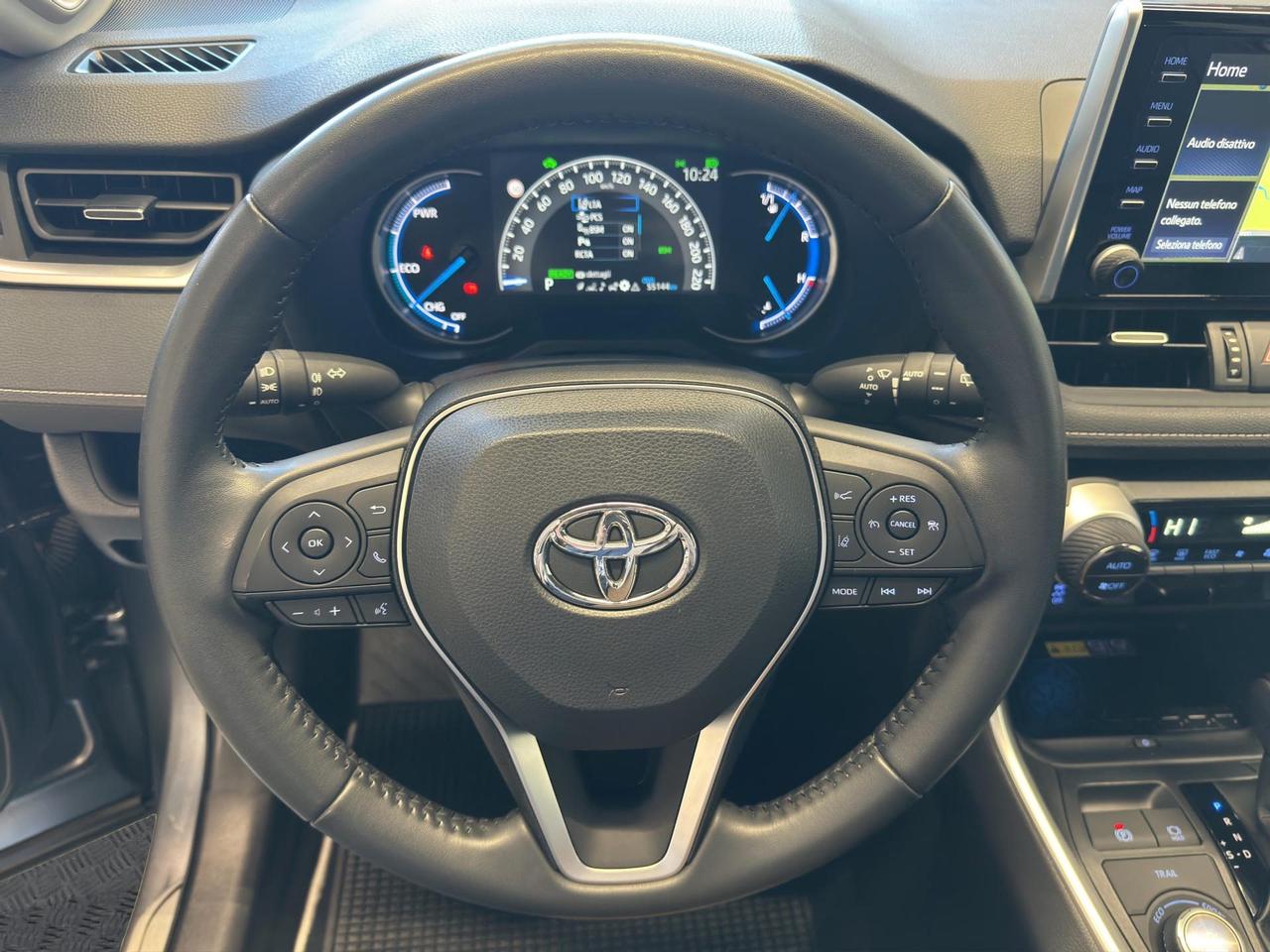 Toyota Rav4 2.5 vvt-ie h Style awd-i 222cv e-cvt