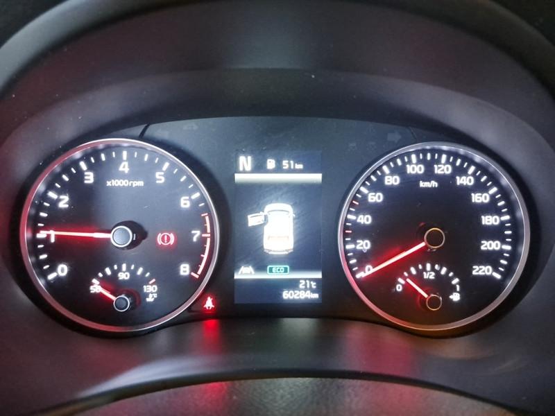 KIA STONIC 1.0 T-GDI 74KW MHEV STYLE