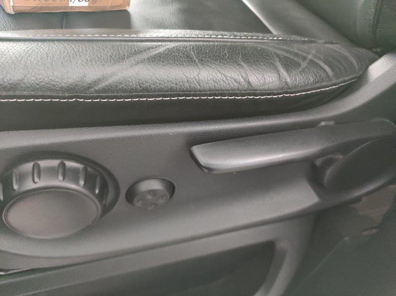 Mercedes-Benz Classe V (W447) - V 250 d Automatic Sport Extralong