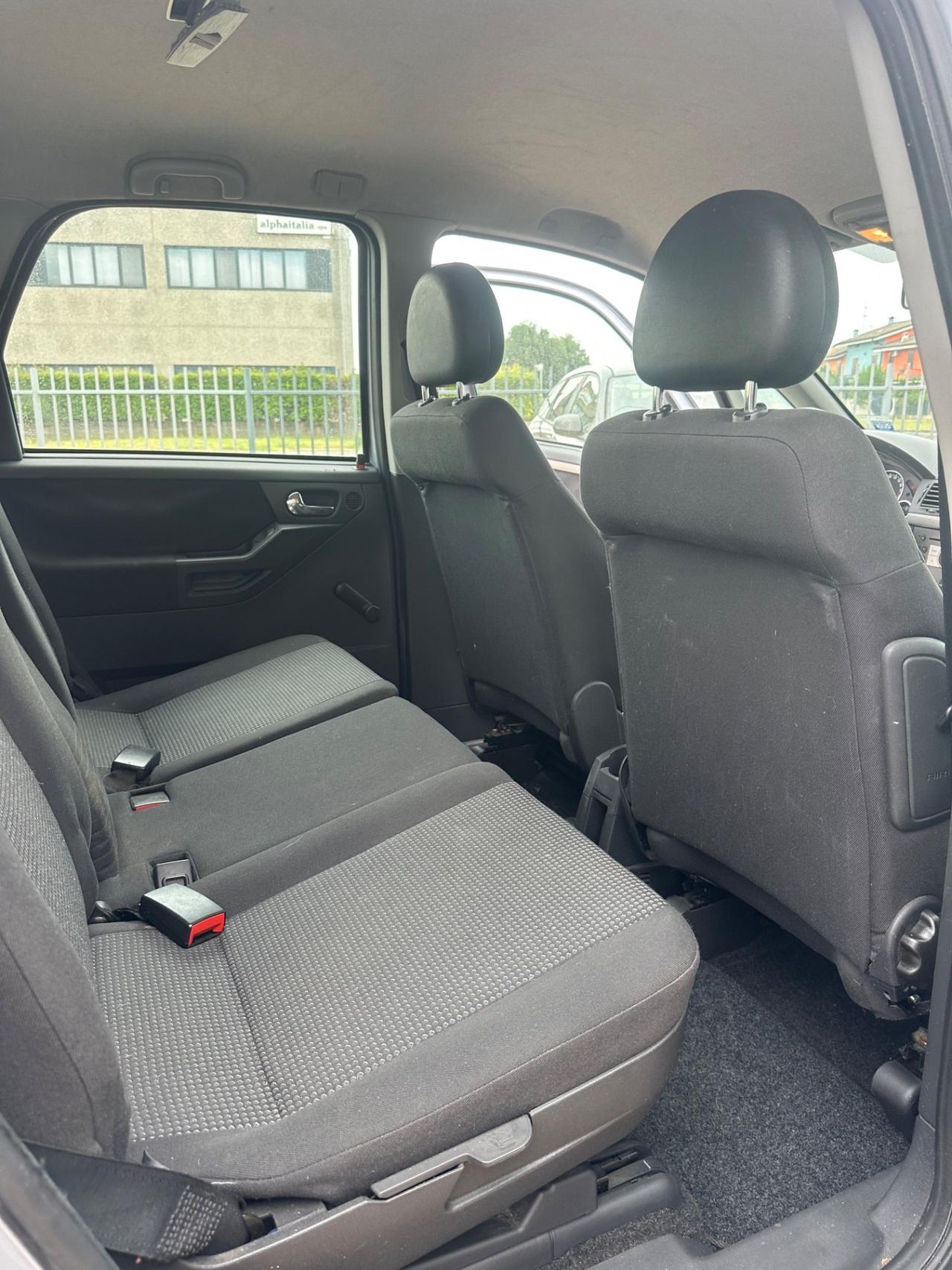 Opel Meriva 1.4 100CV Cosmo
