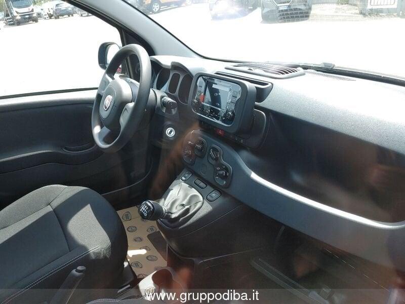 FIAT Panda 1PH My23 1.0 70cv Hybrid Panda