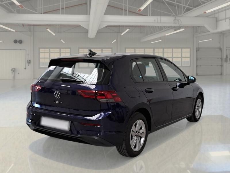 VOLKSWAGEN GOLF VIII 2.0 TDI SCR 85kW Life 5 PORTE