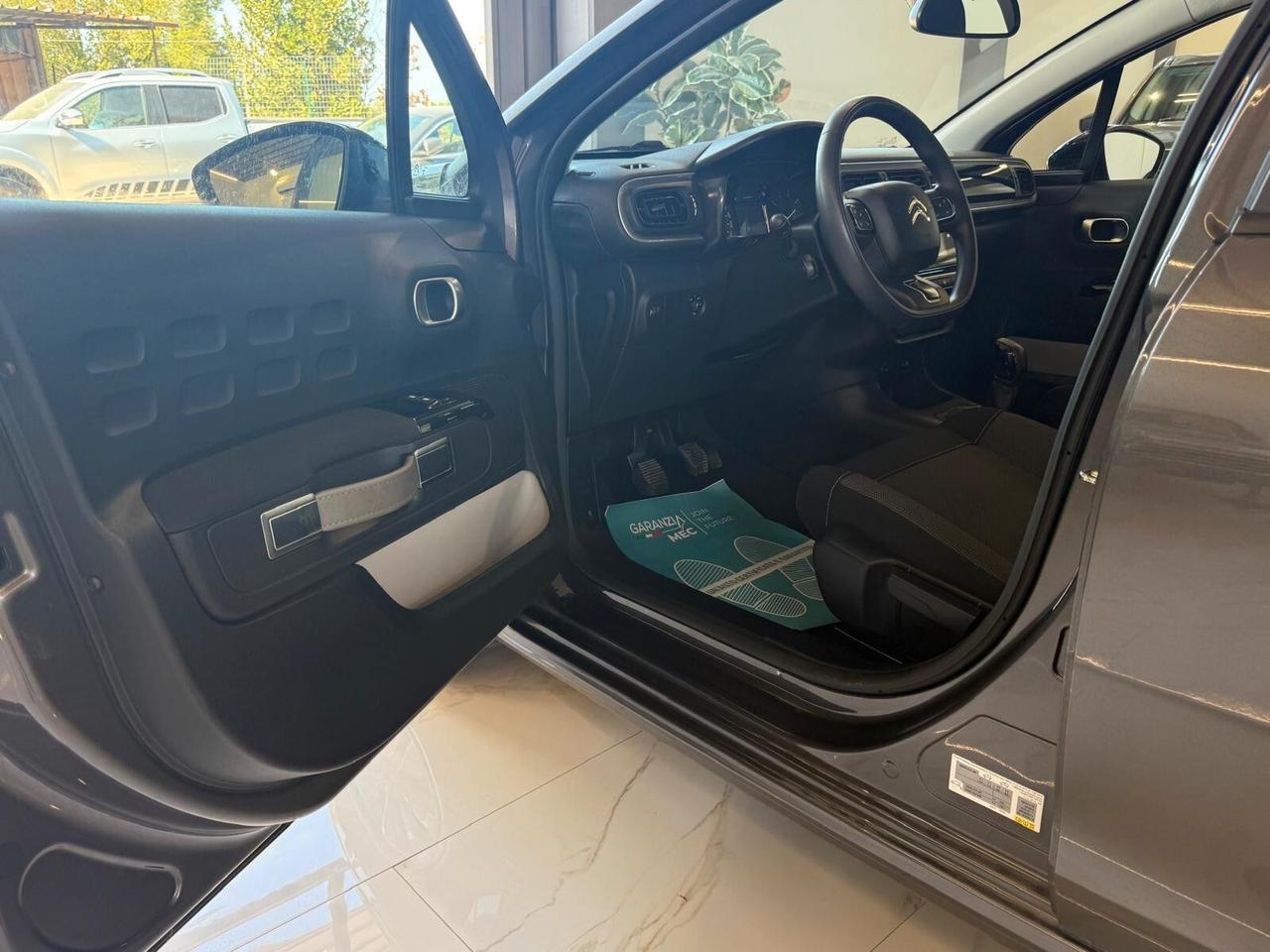 Citroen C3 PureTech 83 S&S Shine