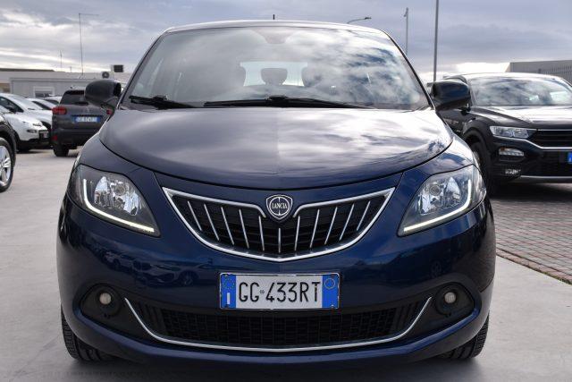 LANCIA Ypsilon 1.2 69 CV 5 porte GPL Ecochic Gold