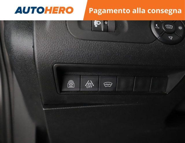 TOYOTA Proace City Verso 1.2 130 CV S&S Short A/T Luxury