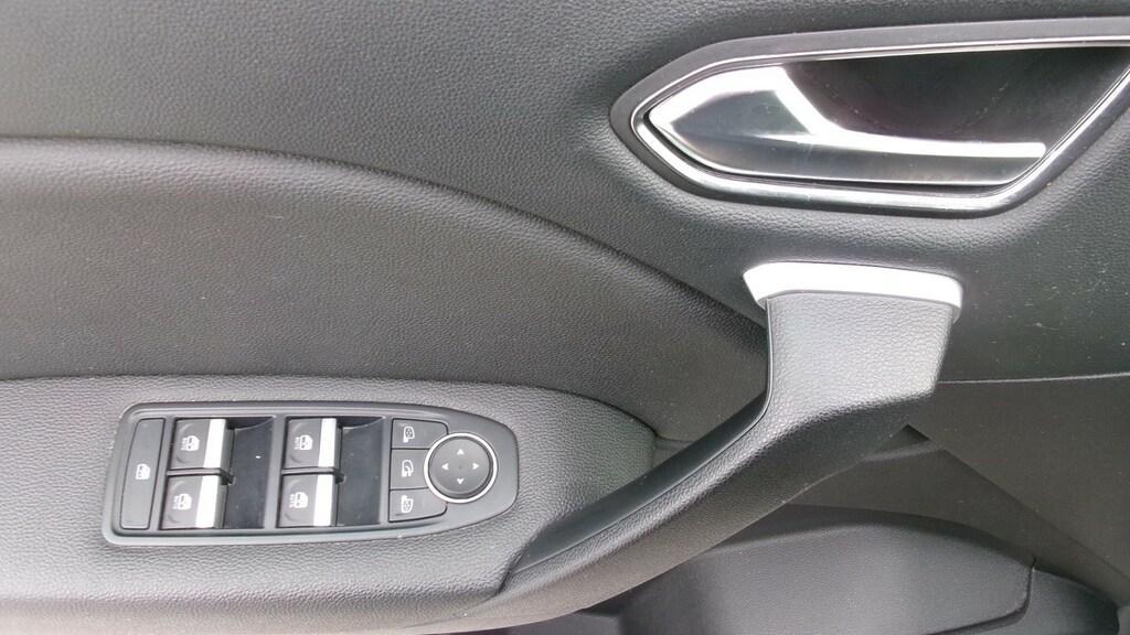 Renault Captur 1.5 Blue dCi Intens EDC