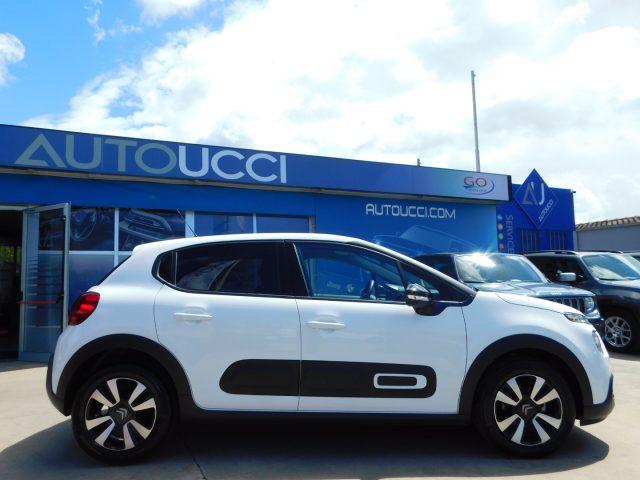 CITROEN C3 PureTech 83 S&S Max Carplay