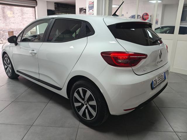 RENAULT Clio TCe 90 CV 5 porte Equilibre