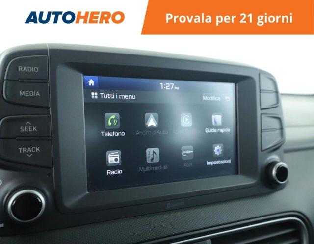 HYUNDAI Kona 1.0 T-GDI Comfort