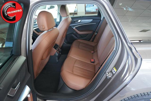 AUDI A6 Avant 45 3.0 TDI quattro ultra S tronic Business