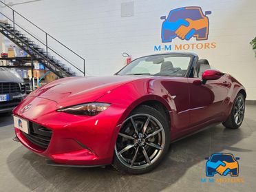 Mazda MX-5 Soft Top MX-5 2.0 Sport 2.0 184cv