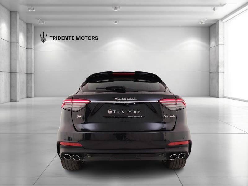 Maserati Levante 3.0 AWD Auto