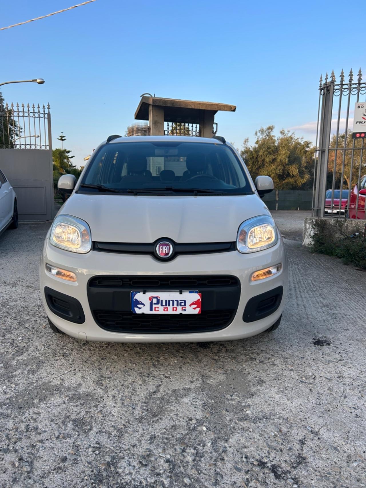 Fiat Panda 1.2 EasyPower Lounge