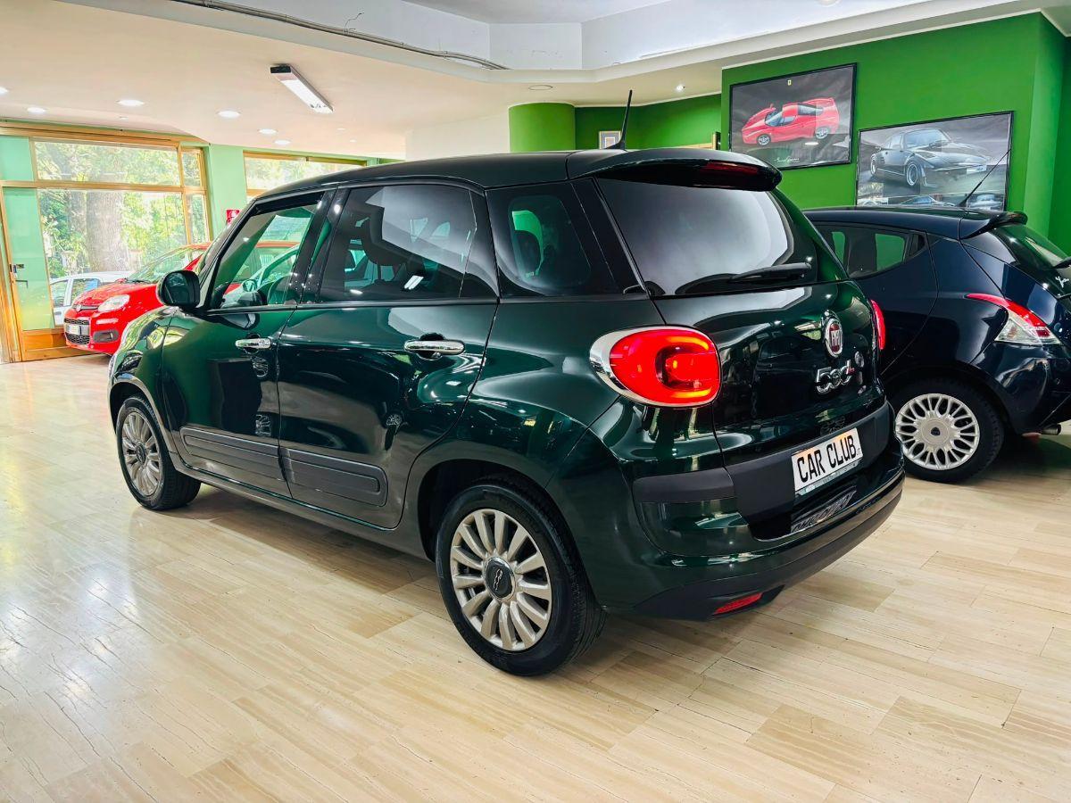Fiat 500L 1.6 M.Jet 120 CV Lounge Autocarro N1