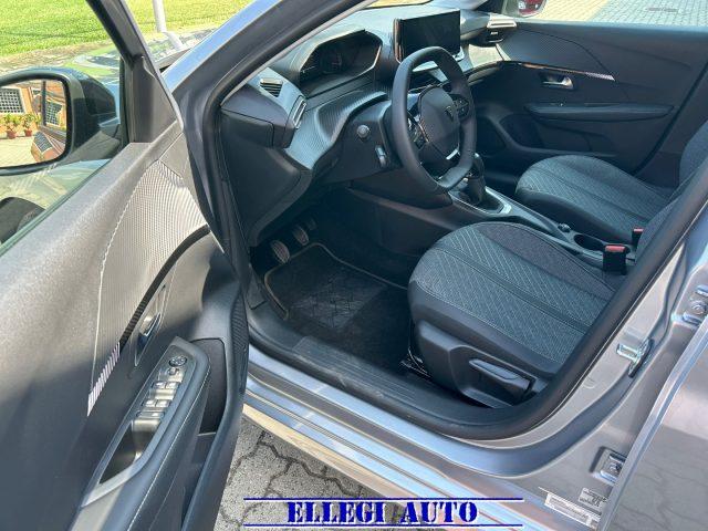 PEUGEOT 208 PureTech 1.2 75 cv Stop&Start 5 porte Style KM 0