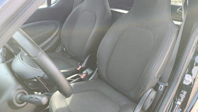 SMART ForTwo 90 twinamic cabrio Passion n°20