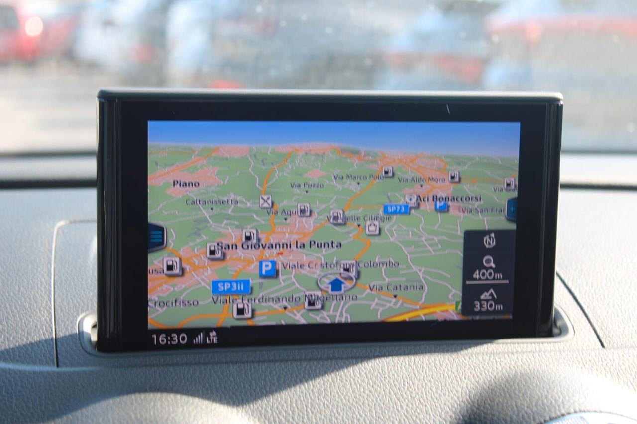 Audi A3 Tua A SOLI 147€