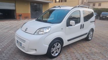 Fiat Qubo 1.4 8V 77 CV MyLife Natural Power