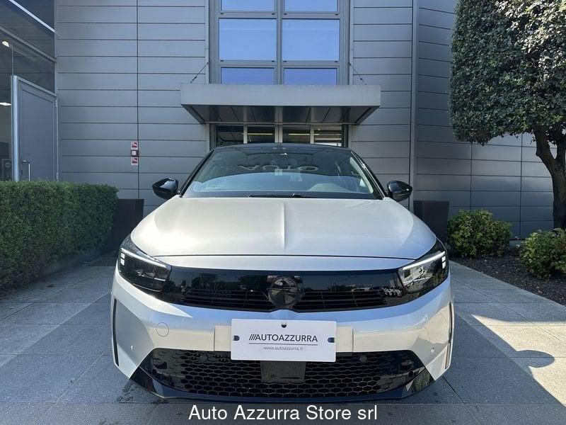 Opel Corsa 1.2 100 CV aut. GS *PROMO AZZURRA*