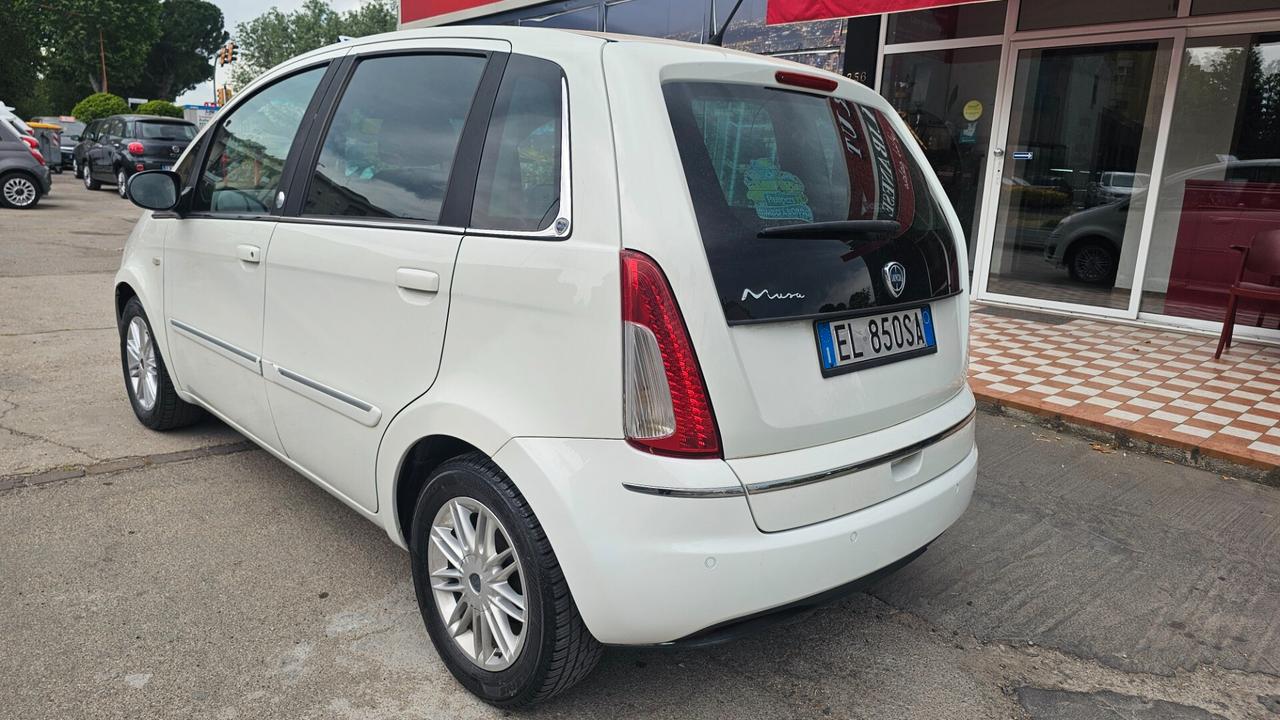 Lancia MUSA 1.4 (GPL) GARANZIA 12 MESI