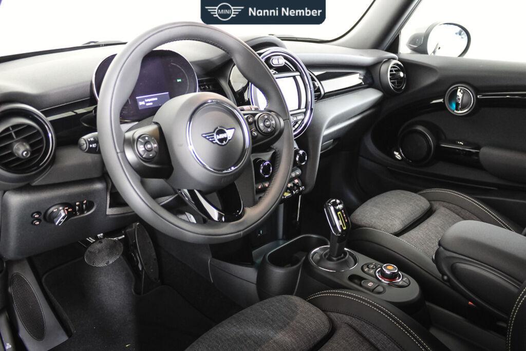 Mini Cooper SE Mini 3p Cooper SE M auto