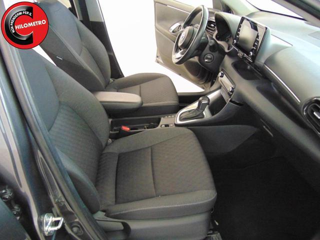 TOYOTA Yaris 1.5 Hybrid 5 porte Active